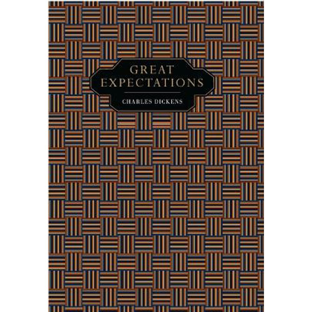 Great Expectations (Hardback) - Charles Dickens